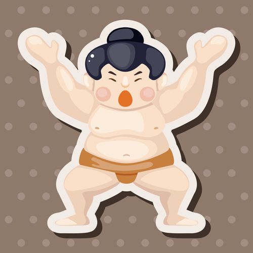 相扑