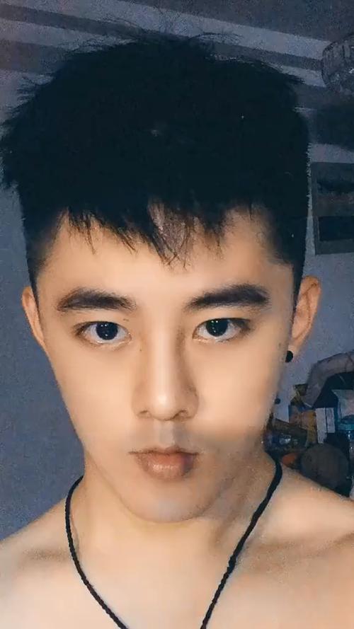 真人帅哥同一人男套图照片视频素材 男生_帅哥_素材_生活照_素材_素材