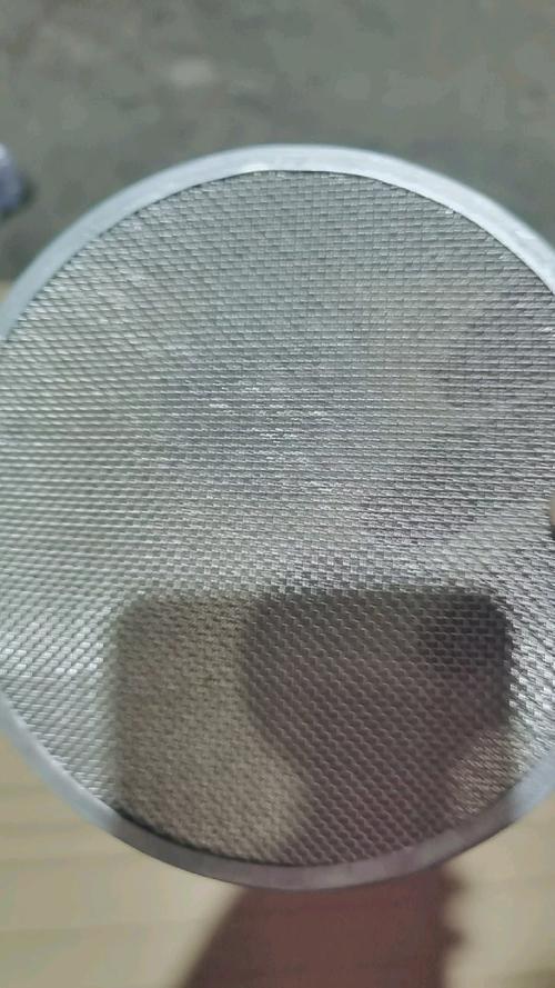 不锈钢丝网#双层不锈钢过滤网片塑料颗粒过滤网!