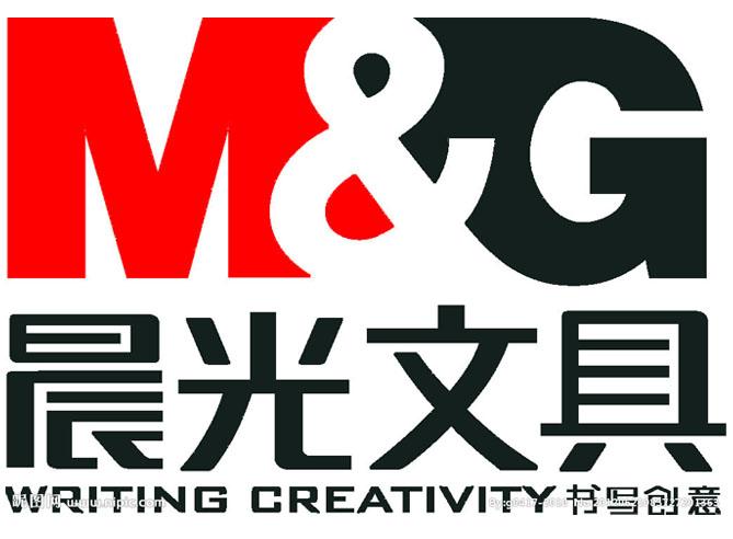 晨光文具总代理形象图