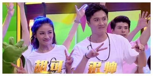 胡可迟帅曾主持过《小神龙俱乐部》,没想到陈坤也待过《大风车》光承