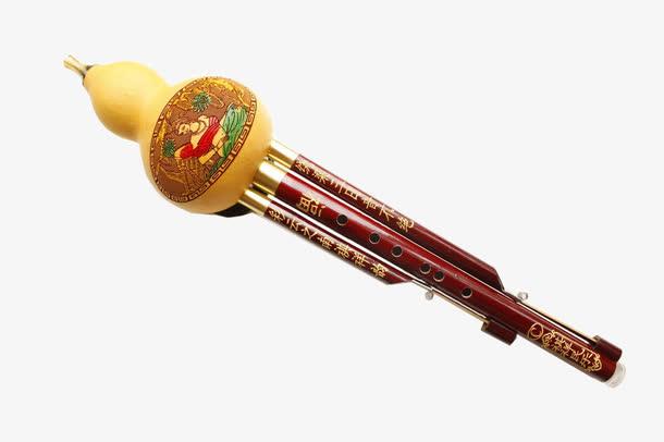 乐器之葫芦丝