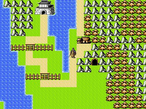 吞食天地3完全版