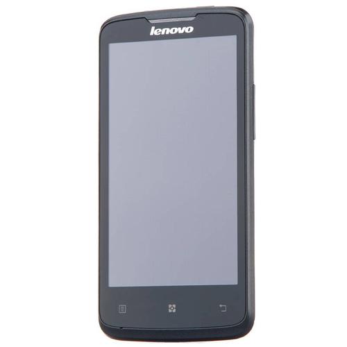 联想(lenovo)a820t 3g手机(深邃黑)td-scdma/gsm 双卡双待(限北京地区
