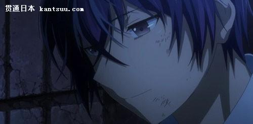 贯通日本 动漫 焦点资讯 >> 正文帅哥大名:里见莲太郎 中文作品名