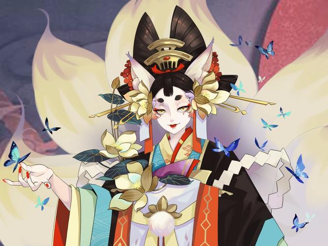 那些让你着迷的日本妖怪:天狗,玉藻前,其实都参考自