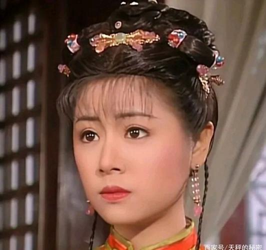 网易首页>网易号>正文申请入驻>林心如年轻时的颜值可以说是颜值巅峰