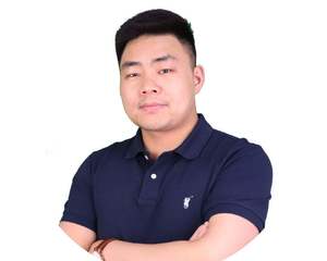 叶觉明任抖音运营总监