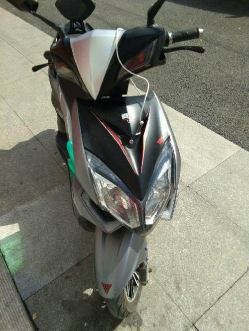 爱玛枭云,出售 详情 