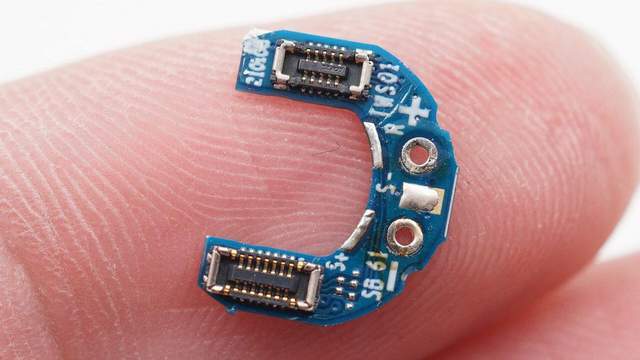 原创拆解报告redmi红米airdots3pro真无线降噪耳机