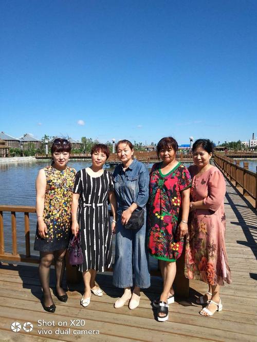 北安通北镇美丽故乡之行