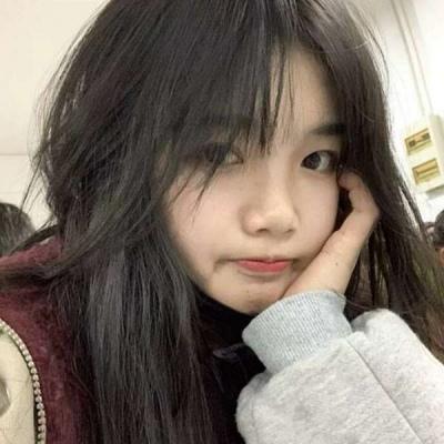 最新qq女生优质头像图片