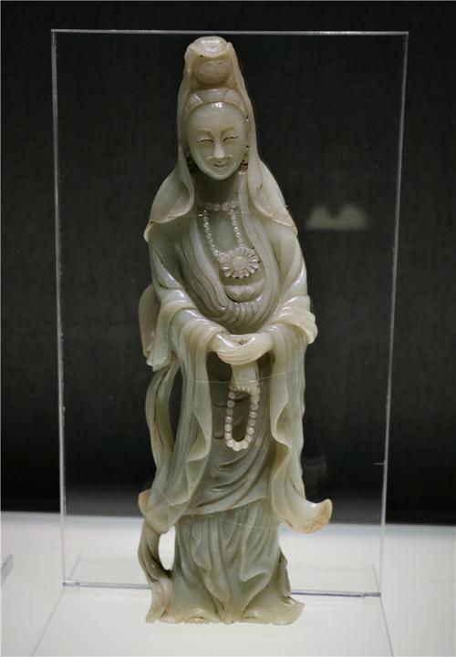 巧工遗珍院藏明清珍宝展