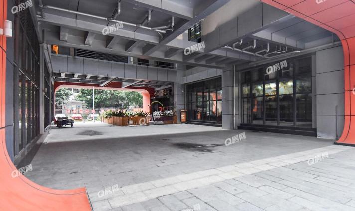 深圳金谷四号写字楼租售-办公楼出租-出售价格-深圳q房网