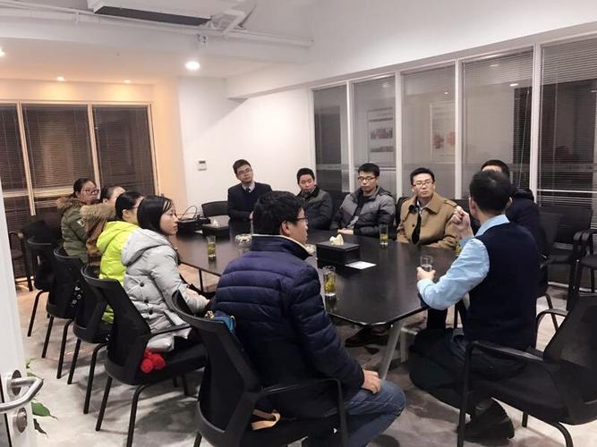 磐龙石峥嵘石总主持交流会