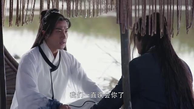《莽荒纪》余薇的爱情之路,纪宁的复仇之旅!