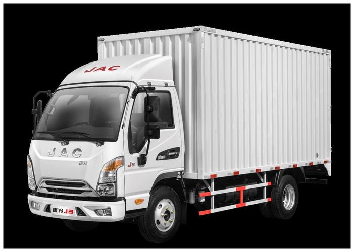 江淮新出的汽油机轻卡,为何被称为"创富之星"