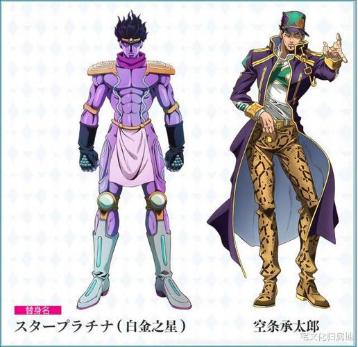 网飞放大招了jojo石之海12月1日首月12集连播