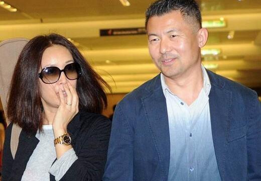 那英的老公是谁 揭秘那英老公孟桐个人资料