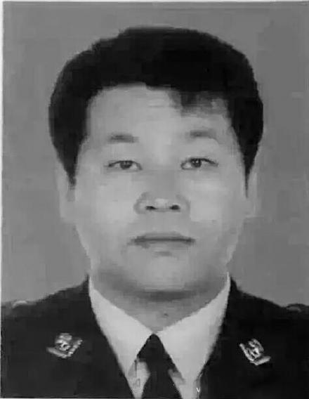 河北白沟民警张铁英因勇救落水群众牺牲