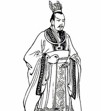 皇帝的教科书之十七信陵君窃符救赵