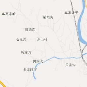 中国行政地图 辽宁省行政地图 丹东市行政地图 凤城市行政地图 丹东市