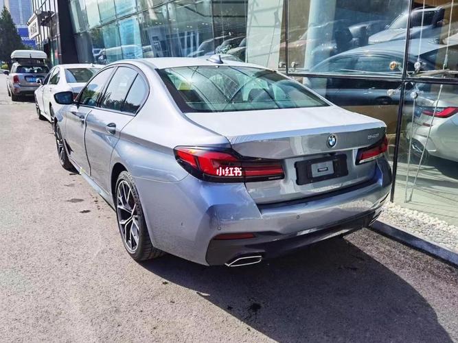 宝马540i 石青色/摩卡95_摩卡咖啡_宝马怎么样_汽车