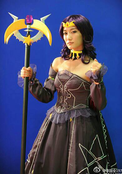 巴啦啦小魔仙大电影