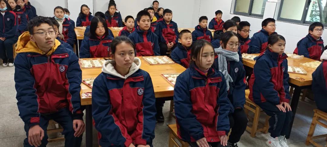 重庆大学城四中