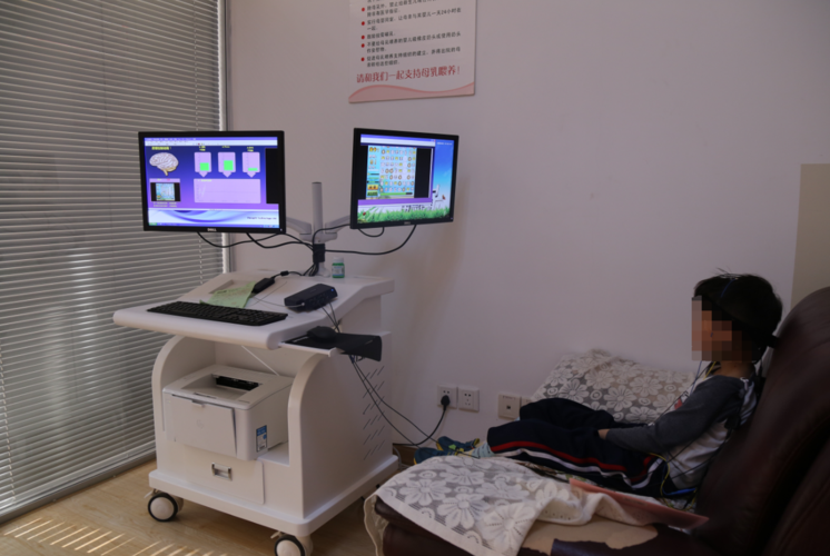 专家朱萍生物反馈和心理辅导结合治疗儿童多动症效果好