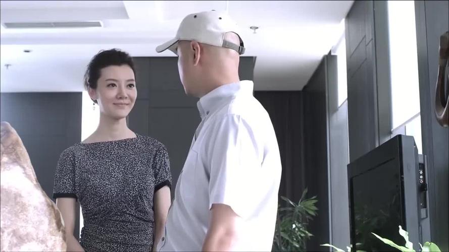 大男当婚徐峥得知车晓是个身价过亿的富婆徐峥我扛不住