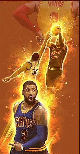 球星进行时丨2016总决赛欧文,到底有多强?-最强nba