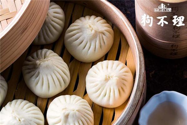 天津狗不理包子总部介绍