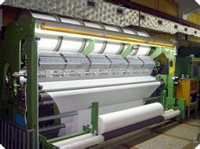 旧纺织机进口报关服务流程