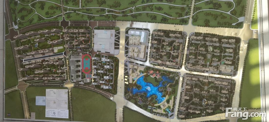 渭南万科城新拍现场图片,实时了解楼盘新动态!