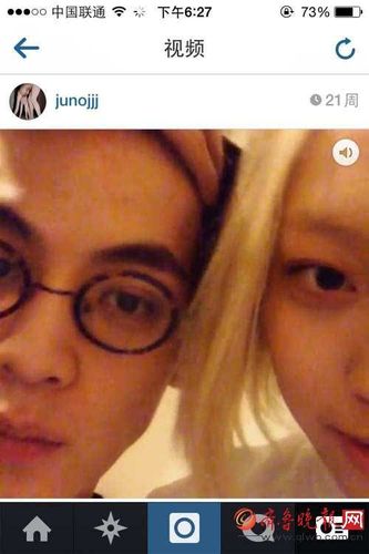 朋友圈 两人身上纹了彼此的身份证号 王祉诺在米兰上学 唐晓天与女友