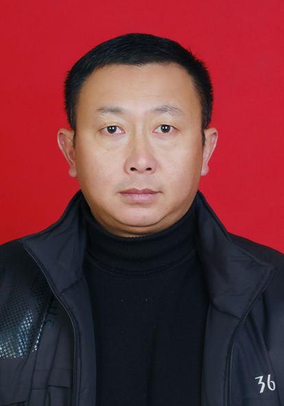 英山县发展和改革局领导班子简介