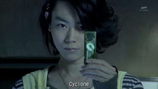 假面骑士w男主菲利普扮演者菅田将晖结婚对象是一见钟情