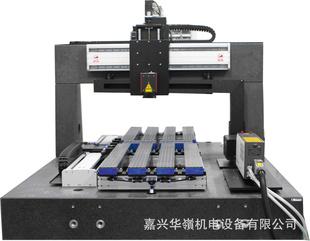 机械设备网 机床 数控机床 > (厂家直供)嘉兴华岭机电直线电机驱动