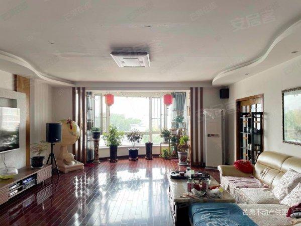 万科花园新城,大四室,电梯8楼,园区中间,近地铁,万科花园新城添晴苑