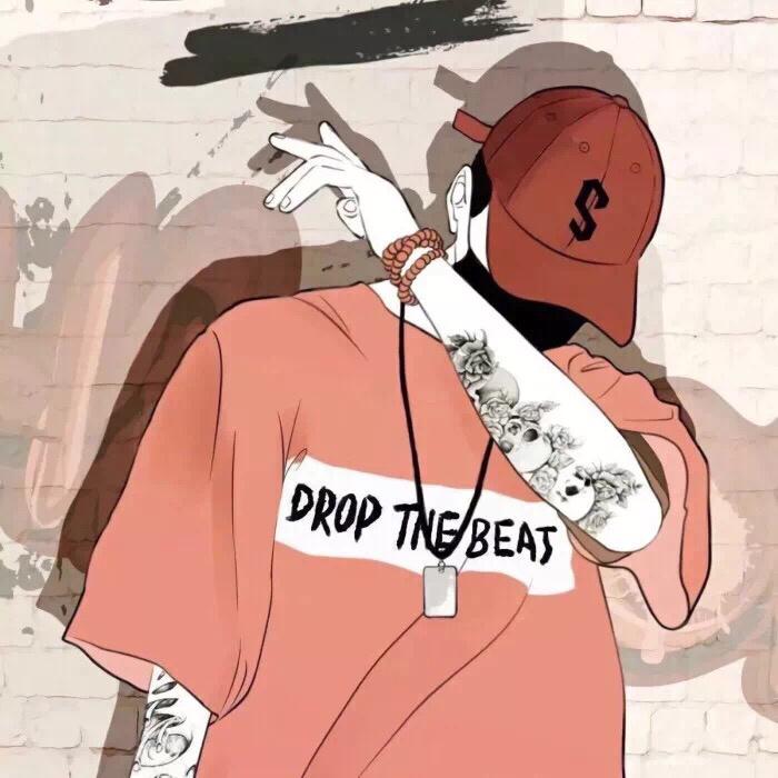 今日份～情侣头像