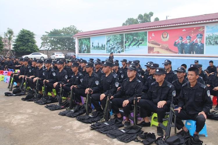 广东化州司法警察学校,面向初三高三招生【代码:8800709】