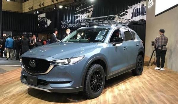 马自达cx5口碑怎么样马自达cx5质量可靠吗