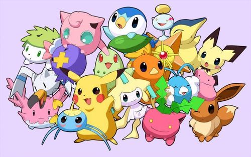 李梅岭的照片:宠物小精灵 - 开心网