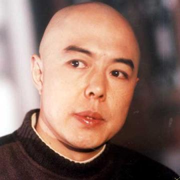 张铁林少为人知的经历和糗事(图)