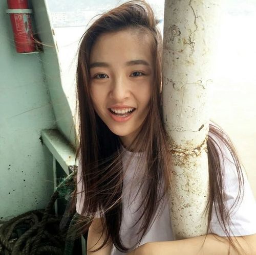 吴倩