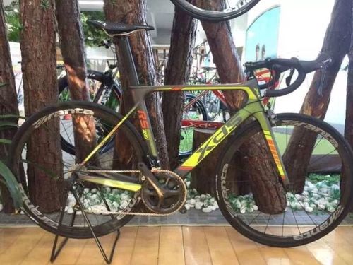 喜德盛2017款神车.即将发售.欢迎广大车友前来预定