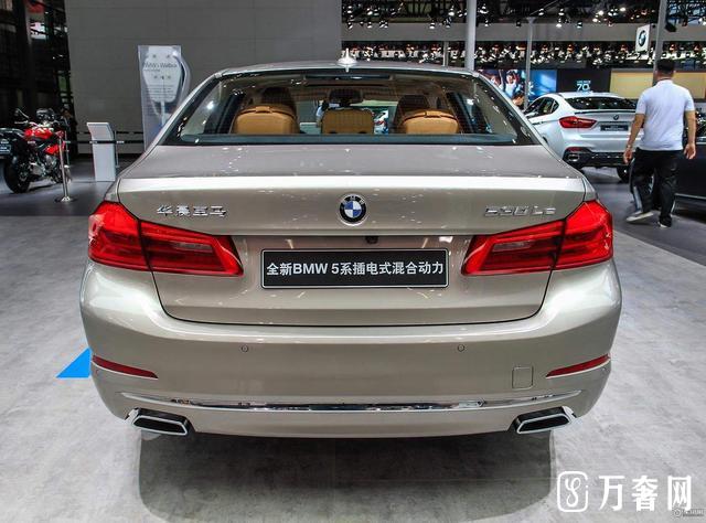 "长城宝马"终于落地,新名字比宝马霸气多了,估计华晨很难受