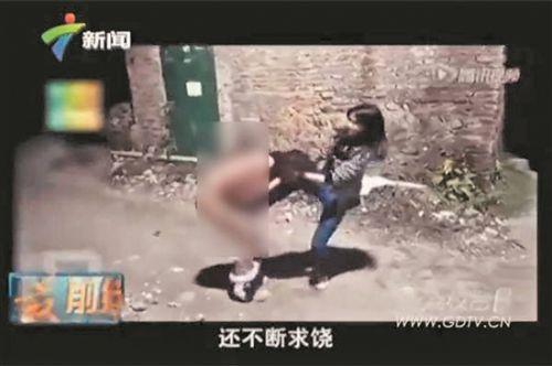晋江五中学生捅人事件还原 伤人学生和死者之前并不认识