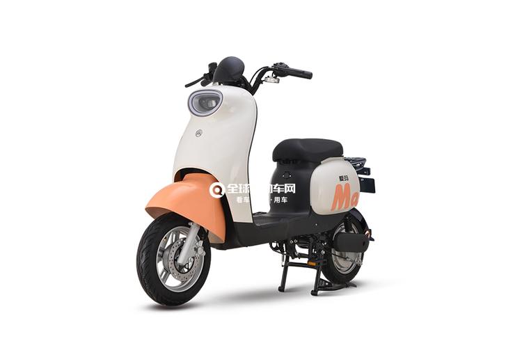 爱玛电动车麦宝q162